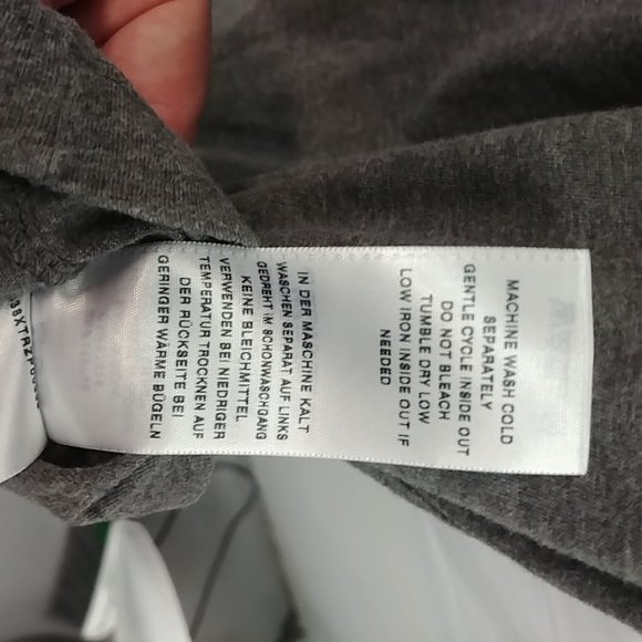 True Religion Short Sleeve Buffalos - Picture 5 of 7